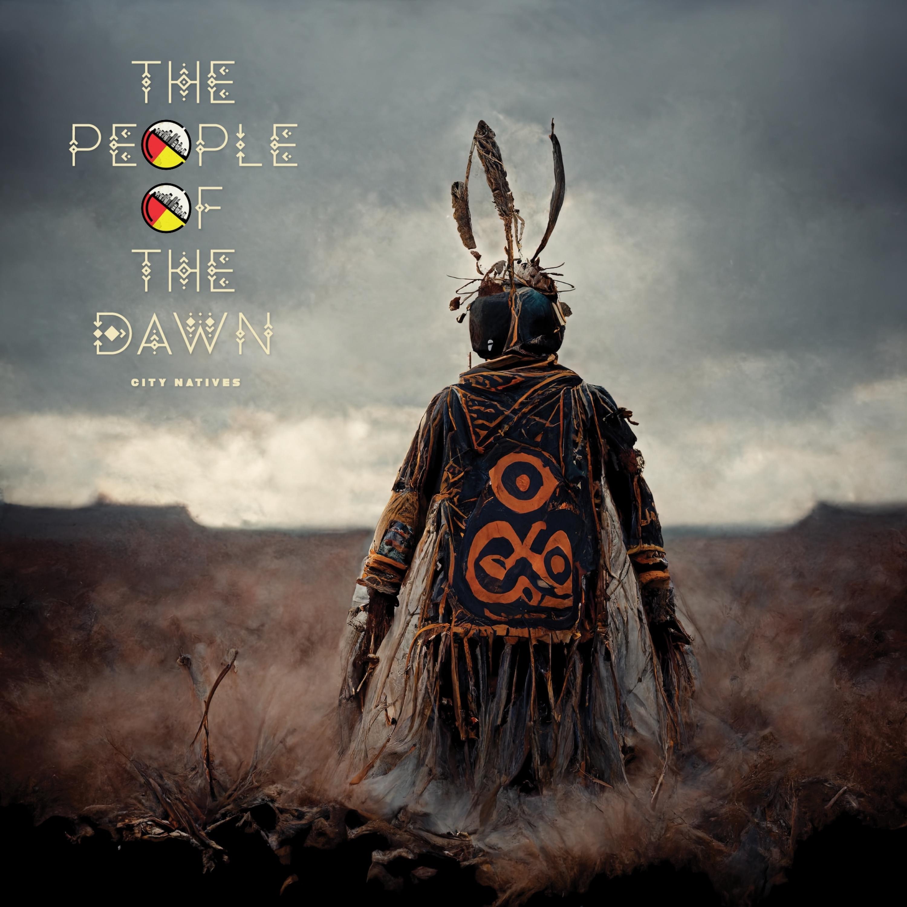The People of the Dawn - EP