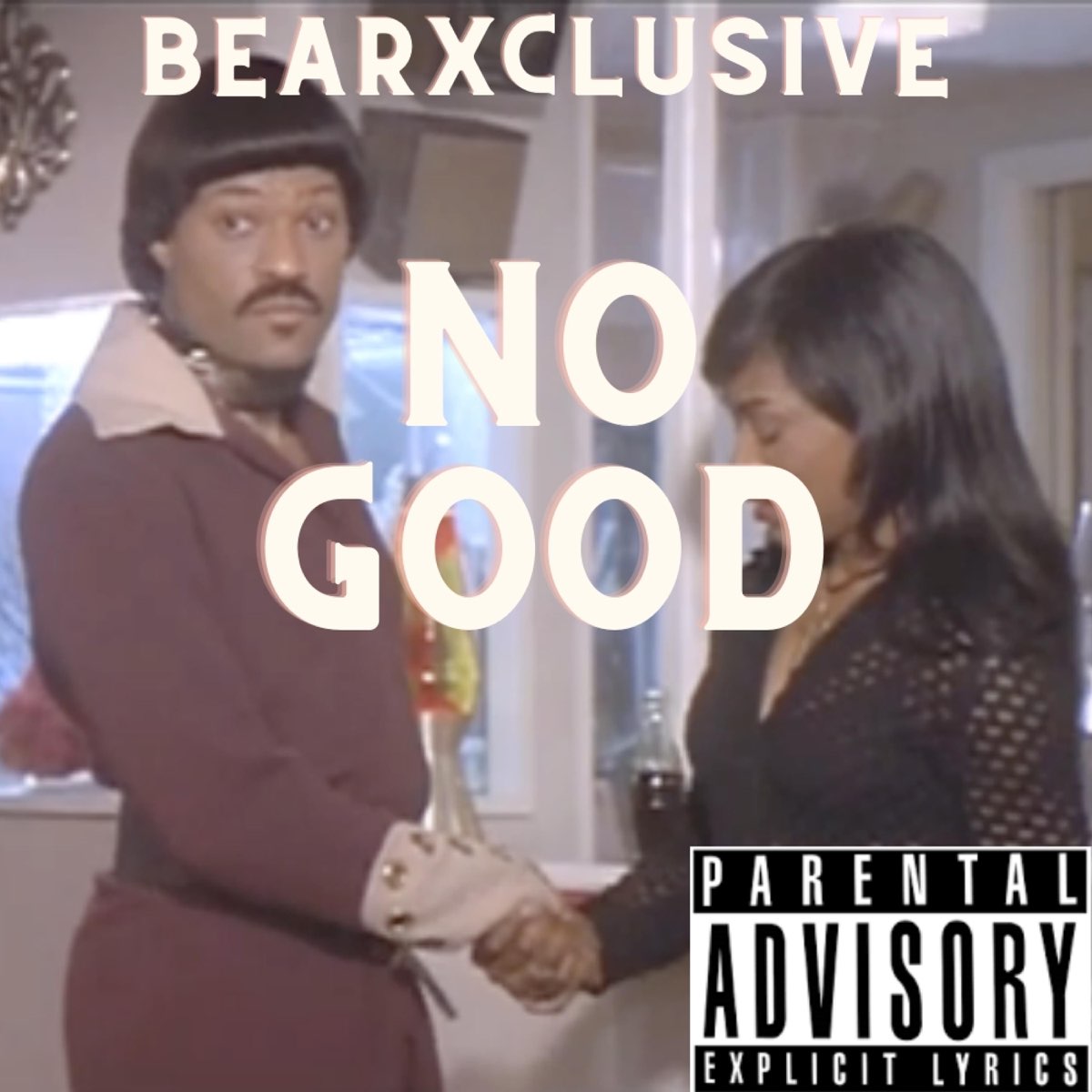 No Good - Single - BearXclusive의 앨범 - Apple Music BearXclusive의 No Good - Single