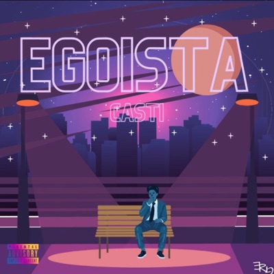 Egoísta - Single