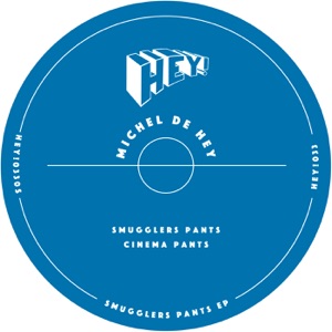 Smugglers Pants - Single