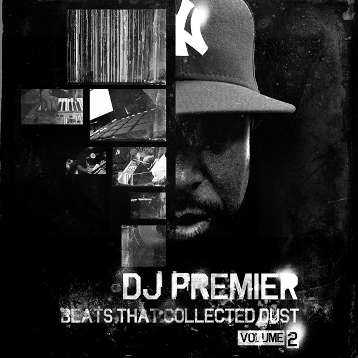 Beats That Collected Dust, Vol. 2 by DJ Premier on Apple Music