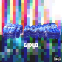Get Power - Single - Bidlo