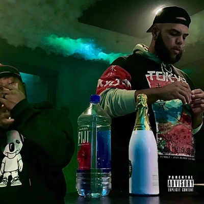 First Class (feat. Don Coasty) - Single