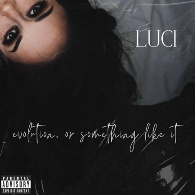 Evolution, Or Something Like It - EP