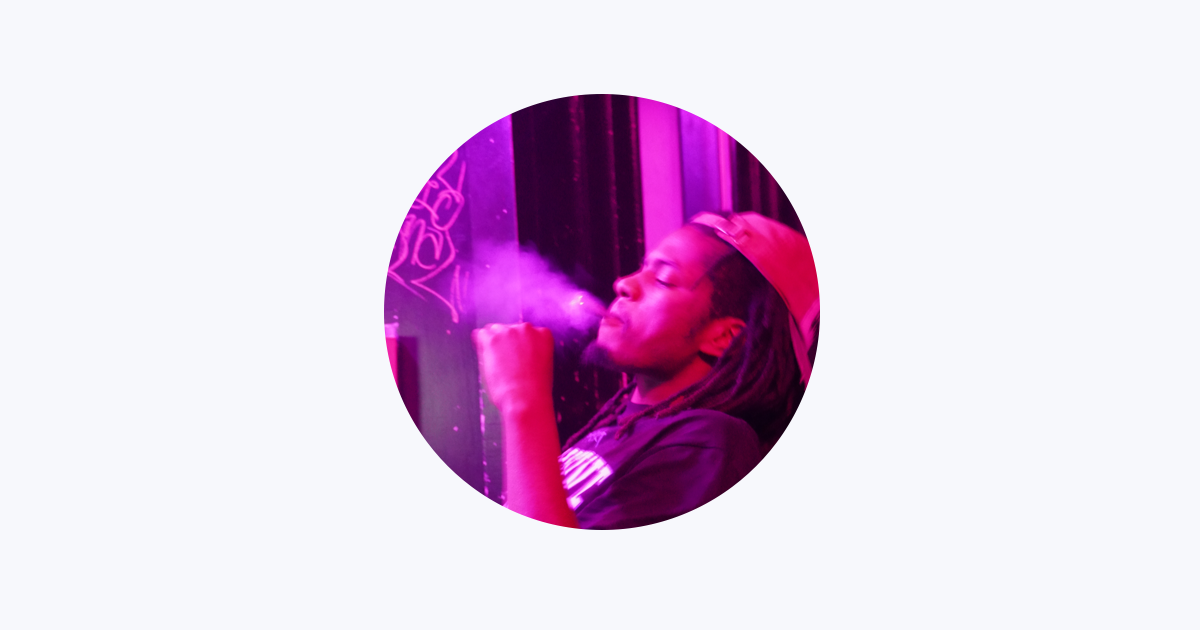 ‎ThatBoiiSDR - Apple Music