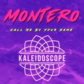 MONTERO (Call Me By Your Name) Kaleidoscope Orchestra