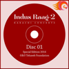 Indus Raag 2 Disc 1 - Various Artists