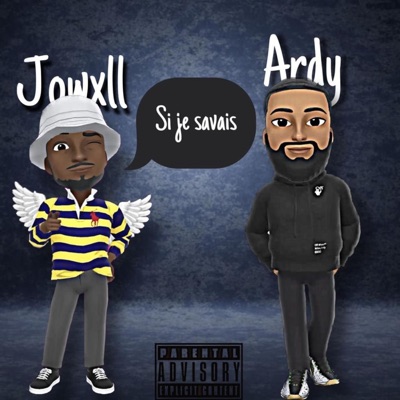 Si je savais (feat. Ardy) - Single