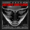 Do Not Disturb - Lazerpunk & Max Brhon