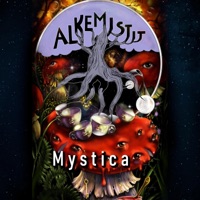 Päästä Irti (feat. Elli Golden & RentoRaunio) - Single - Alkemistit