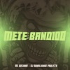 Mete Bandido - Single