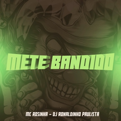 Mete Bandido - Single