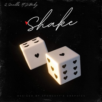 Shake (feat. Jo Baby) - Single