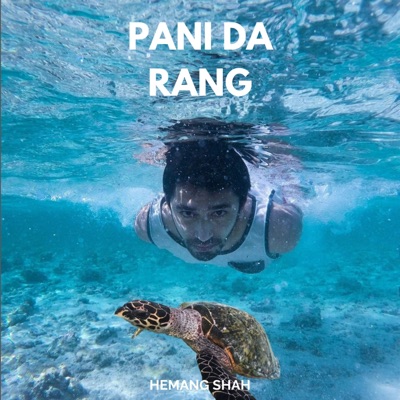 Hemang Shah - Pani Da Rang (Reverb)