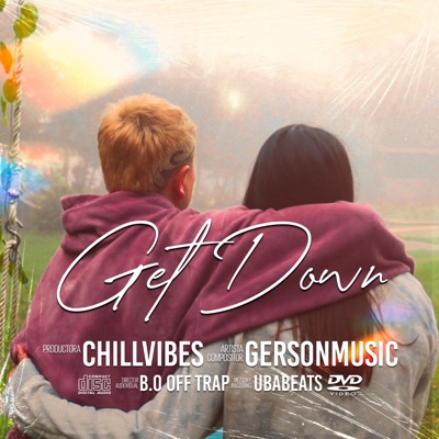 Get Down - Single