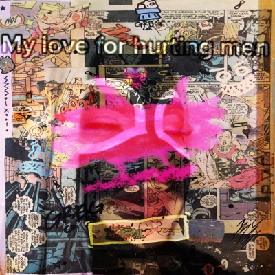 P.V.C. (feat. VENOM, Devon Reason, meda & 1056deadhorse) - Single