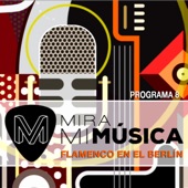 A Causa (feat. Juan José Carmona & Juan José Suárez Paquete) [Directo] artwork