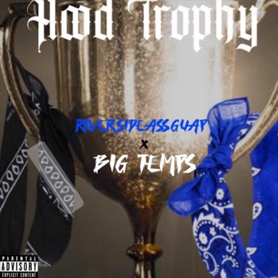 Hood Trophy (feat. Big temps) - Single