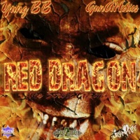 Red Dragon - Yung Bb