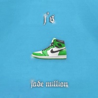 J's - Single - Jade Million