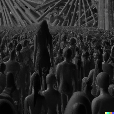 Leave Then Levitate - EP