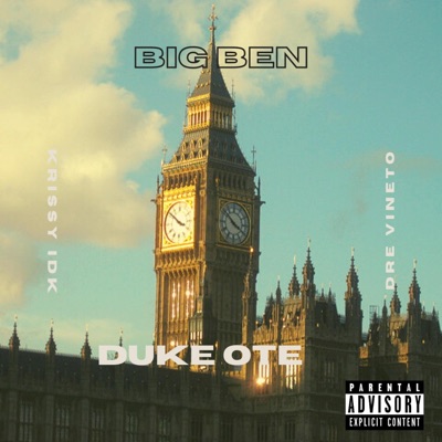 Big Ben (feat. Krissy IDK & Dre Vineto) [Special Version] - Single
