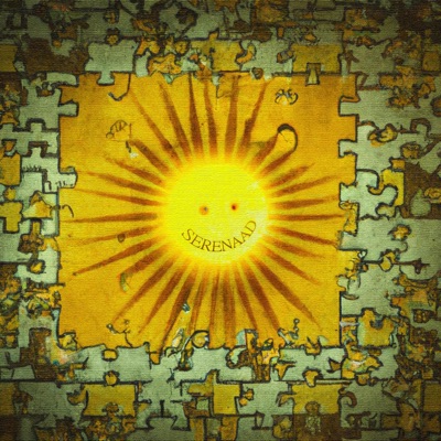 Serenaad (feat. Mick Moon) - Single