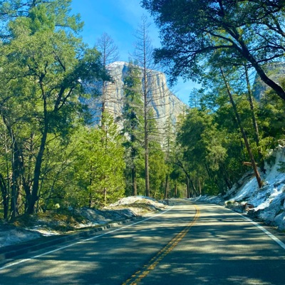 Road - Single