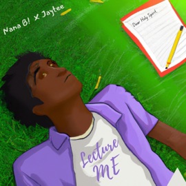 Lecture Me (feat. JayTee) Nana B!
