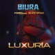 Luxúria feat Merson Clavius Black Spygo Single