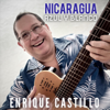 Nicaragua Azul y Blanco - Enrique Castillo