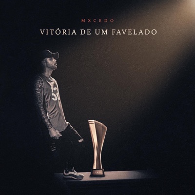 Vitória de um Favelado - Single