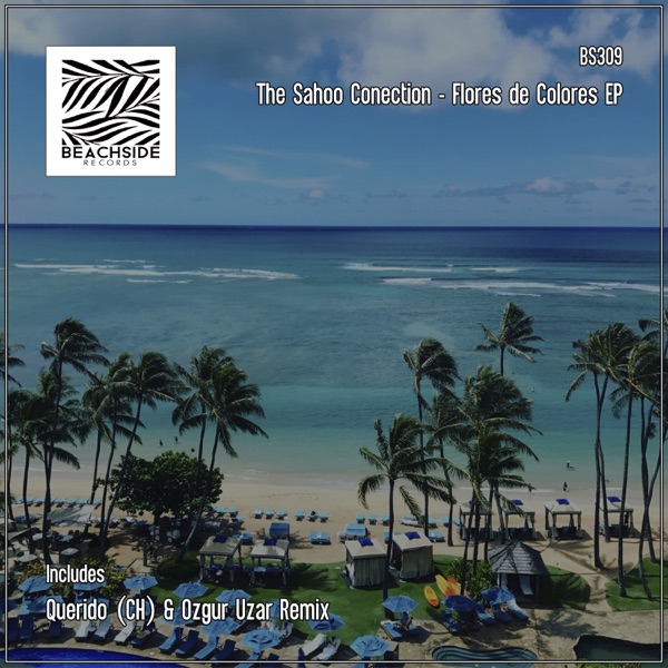 Flores de Colores - Single