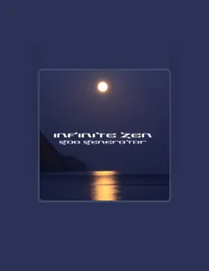 聆聽 Infinite Zen、觀看音樂影片、閱讀小傳、查看巡演日期等！