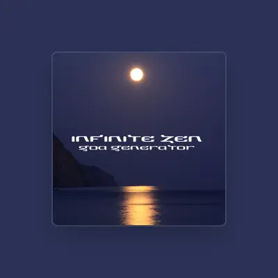 Listen to Infinite Zen, watch music videos, read bio, see tour dates & more!