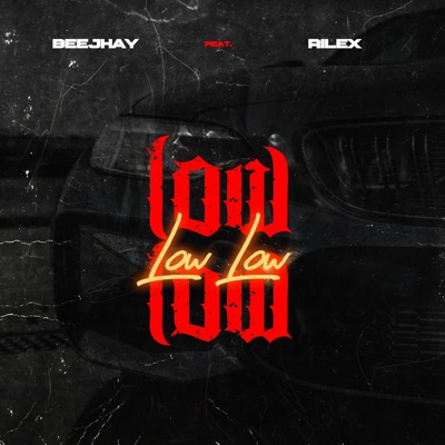 Low Low (feat. Boi Rilex) - Single