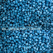 Blueberry Days artwork