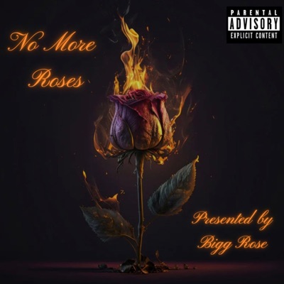 No More Roses - EP