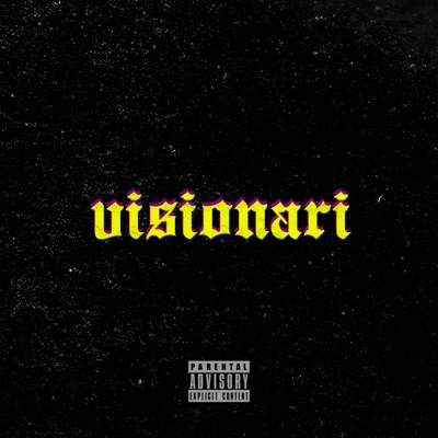Visionari - Single