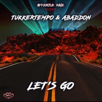 Let's Go - Single - TukkerTempo & Abaddon