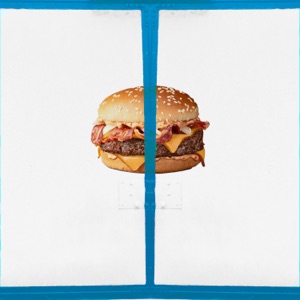 Drive-In Burger (Marek Hemmann Remix) - Single