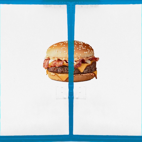 Drive-In Burger (Marek Hemmann Remix) - Single