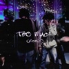 Too Much (Remix) cover art