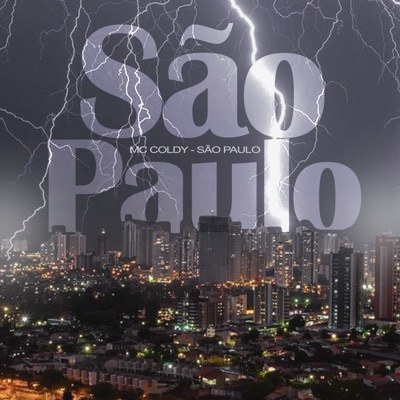 São Paulo - Single