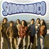 Sonoramico - Corazón De Hormigón
