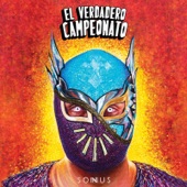 El Verdadero Campeonato (feat. Hugo Savinovich) artwork