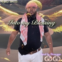 Into My Blessing - Single - Brother Al