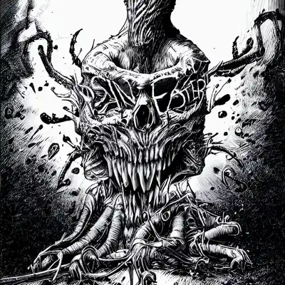 Mork adlı sanatçının Sin Eater - Single albümünü dinle