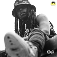 Long Live The King - Lp Tha Grim Reepa