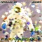 Apollo RT (feat. C.P. Space Orchestra) - Paramedique lyrics